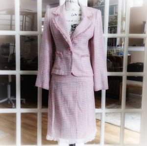 Star City 2- piece mini dress size Medium